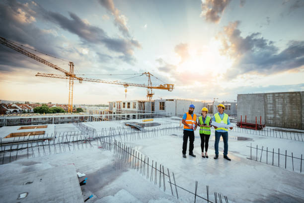 Best Best Concrete Contractor  in Blackfoot, ID