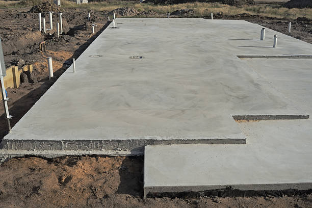 Best Affordable Concrete Contractor  in Blackfoot, ID