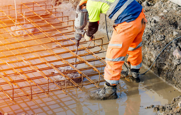 Best Decorative Concrete Services  in Blackfoot, ID