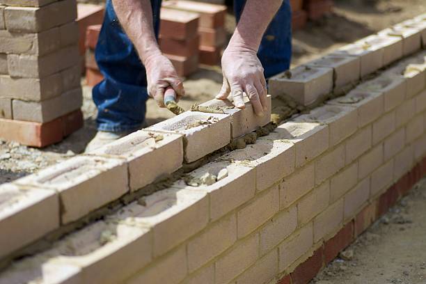 Best Concrete Leveling Services  in Blackfoot, ID
