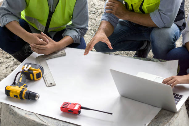 Best Concrete Foundation Repair  in Blackfoot, ID