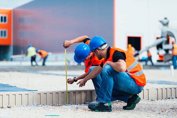 Best Local Concrete Companies  in Blackfoot, ID