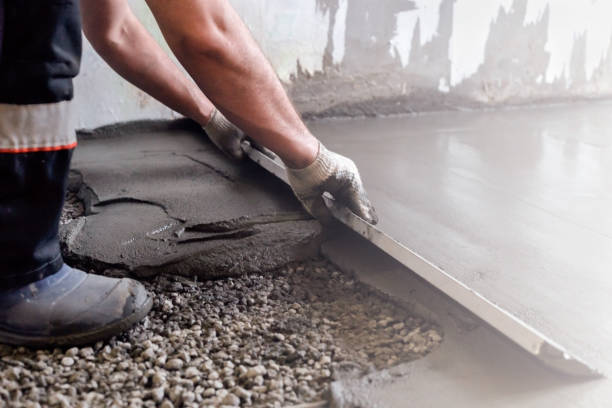 Best Affordable Concrete Contractor  in Blackfoot, ID