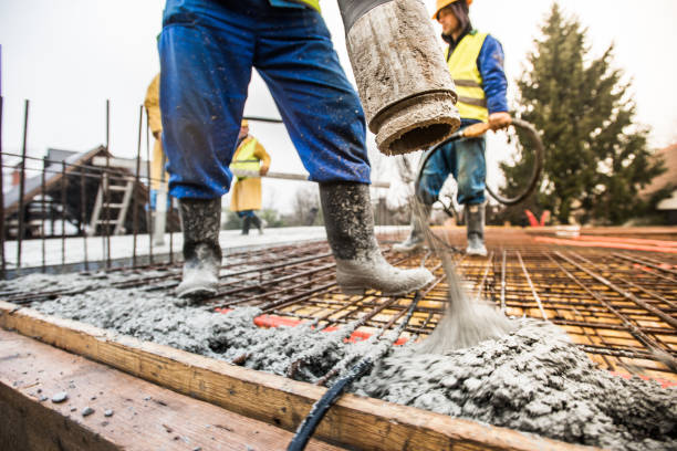Best Concrete Resurfacing Services  in Blackfoot, ID